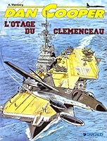 OTAGE DU CLEMENCEAU (L') 2882570090 Book Cover