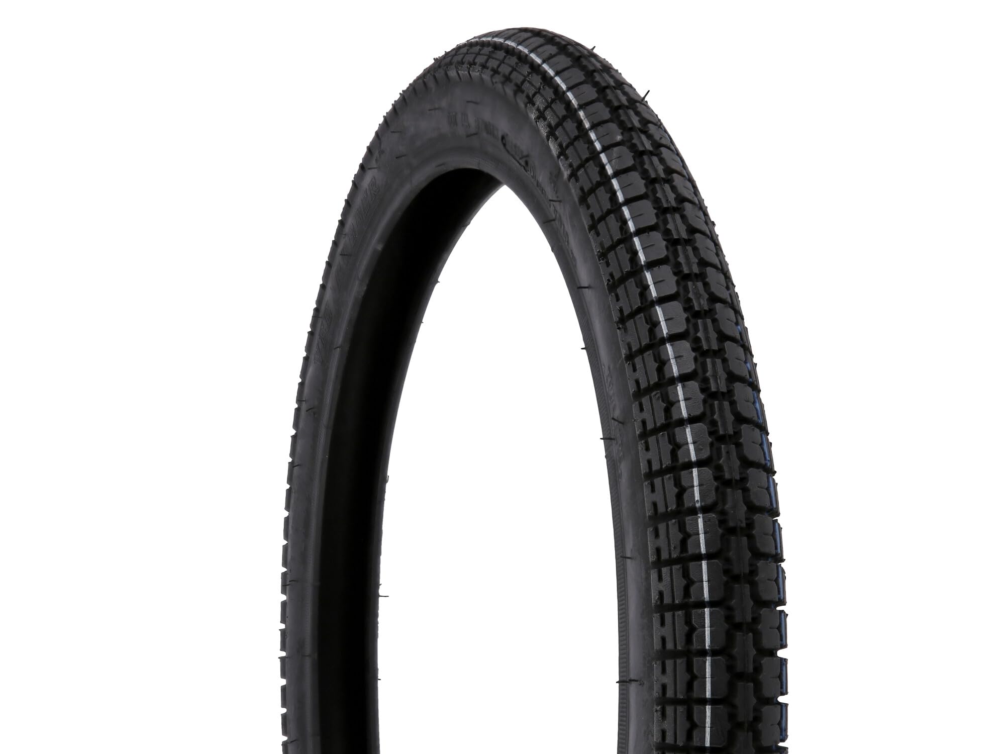 Set: 2x Reifen 2.25 x 19 Vee Rubber VRM 013 + 2x Schläuche + 2x Felgenband