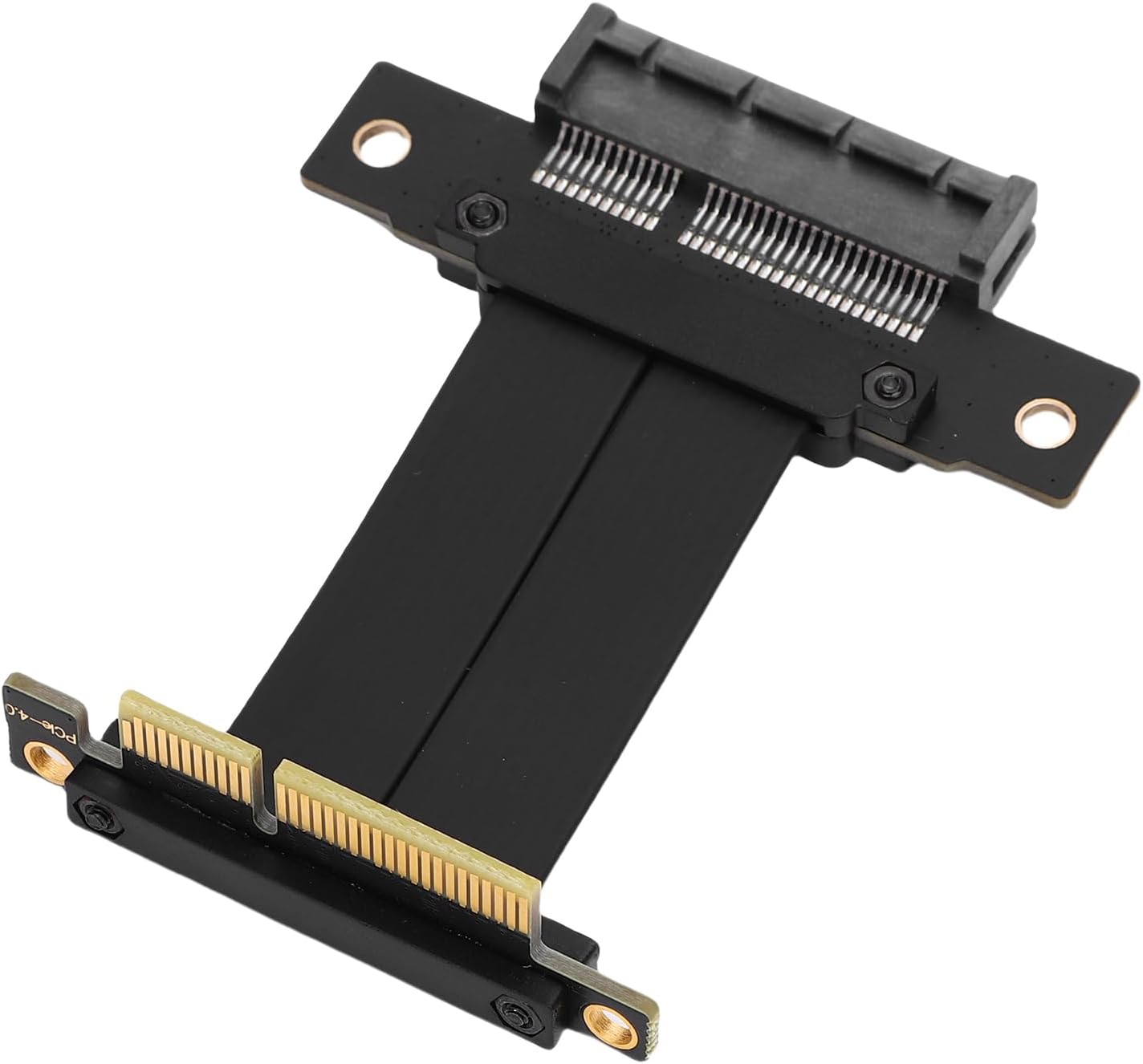 Review do Cabo Riser PCIe 4.0 Testado por 30 dias para gamers