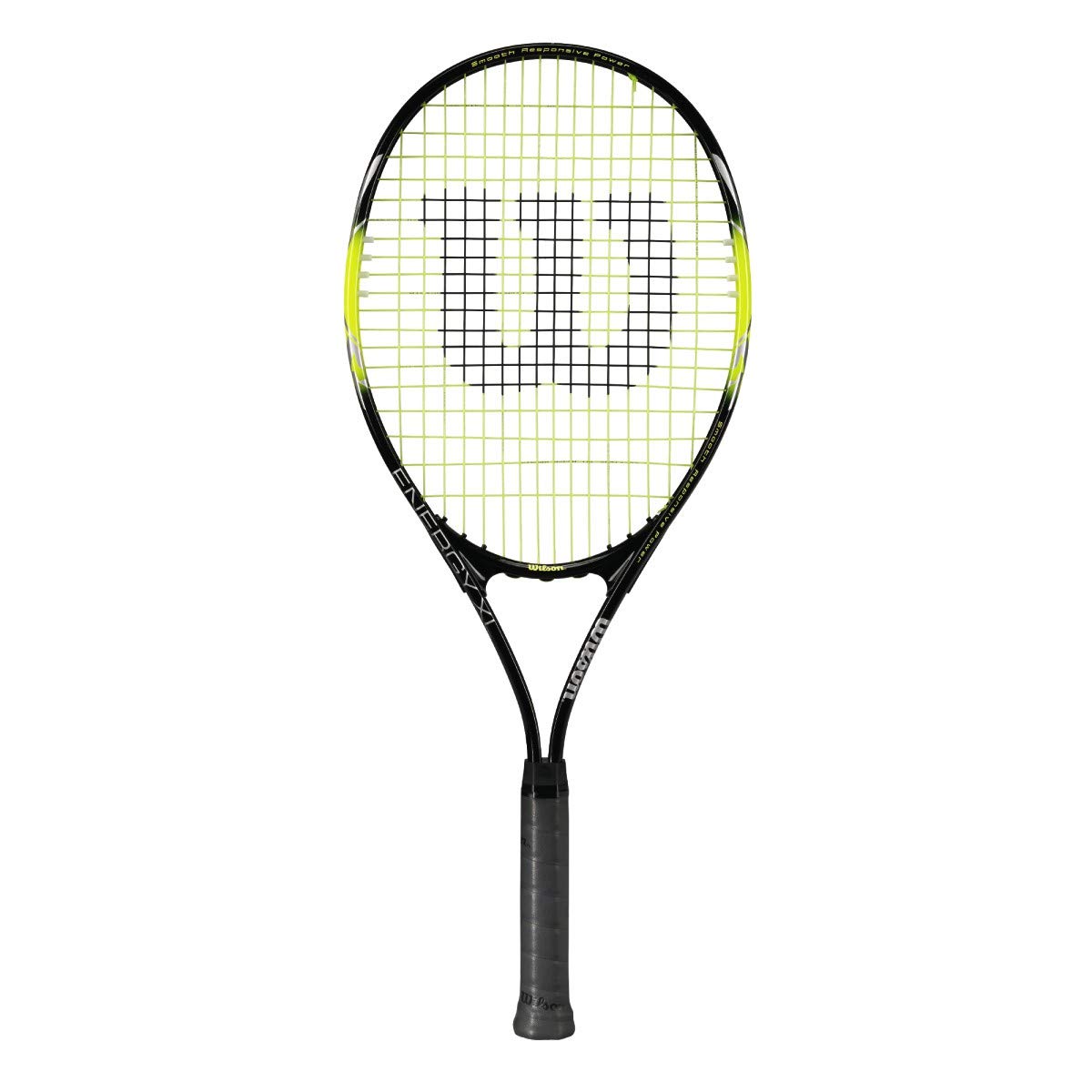 Wilson Energy XL テニスラケット　２本セット Amazon.com : Wilson Energy XL Black/Yellow Tennis Racquet
