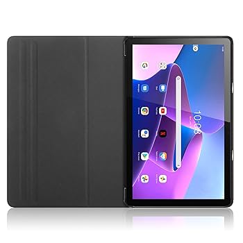 H*t様 Lenovo Tab M10 第3世代（Wi-Fiモデル）ケース付き Amazon.co.jp: Lenovo タブレット Tab M10 (3rd Gen) ZAAE0037JP
