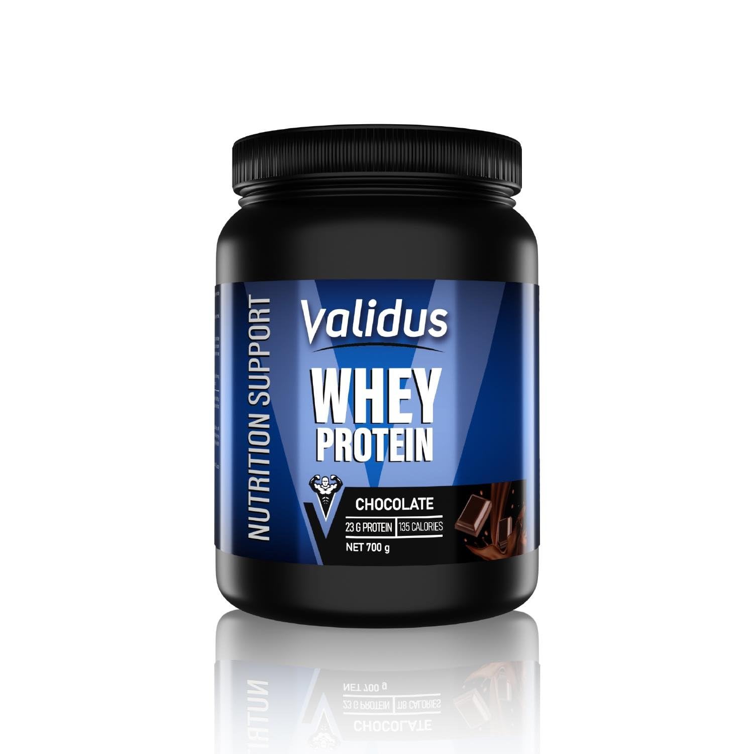 VALIDUS Whey Protein Complex (Chocolate) 700 g