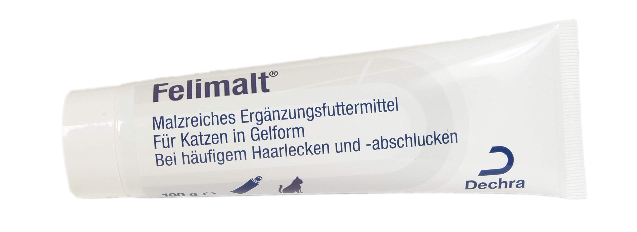 Dechra Felimat Malzreiches 100 g