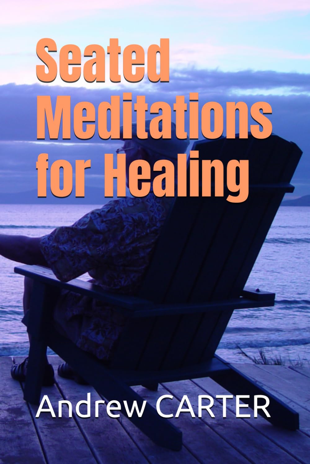 Seated Meditations for Healing (Masters, Angels & Crystals)