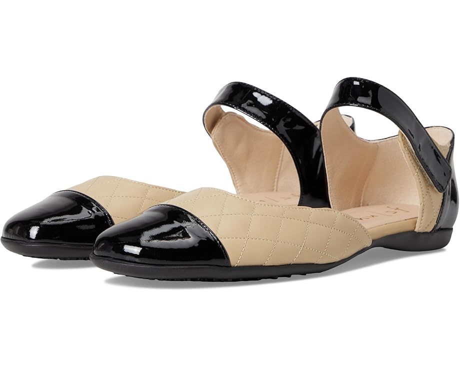 French Sole Laredo - Pair View