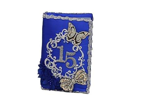 Miniatura 1 de A&C Quinceañeras and More Accessories Quince Set Sweet Sixteen Accessories Quinceanera Gift Quinceanera Decorations 197 (Bible)