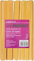Vertix Lixa Pop Descartável 17Cm 100Pcs