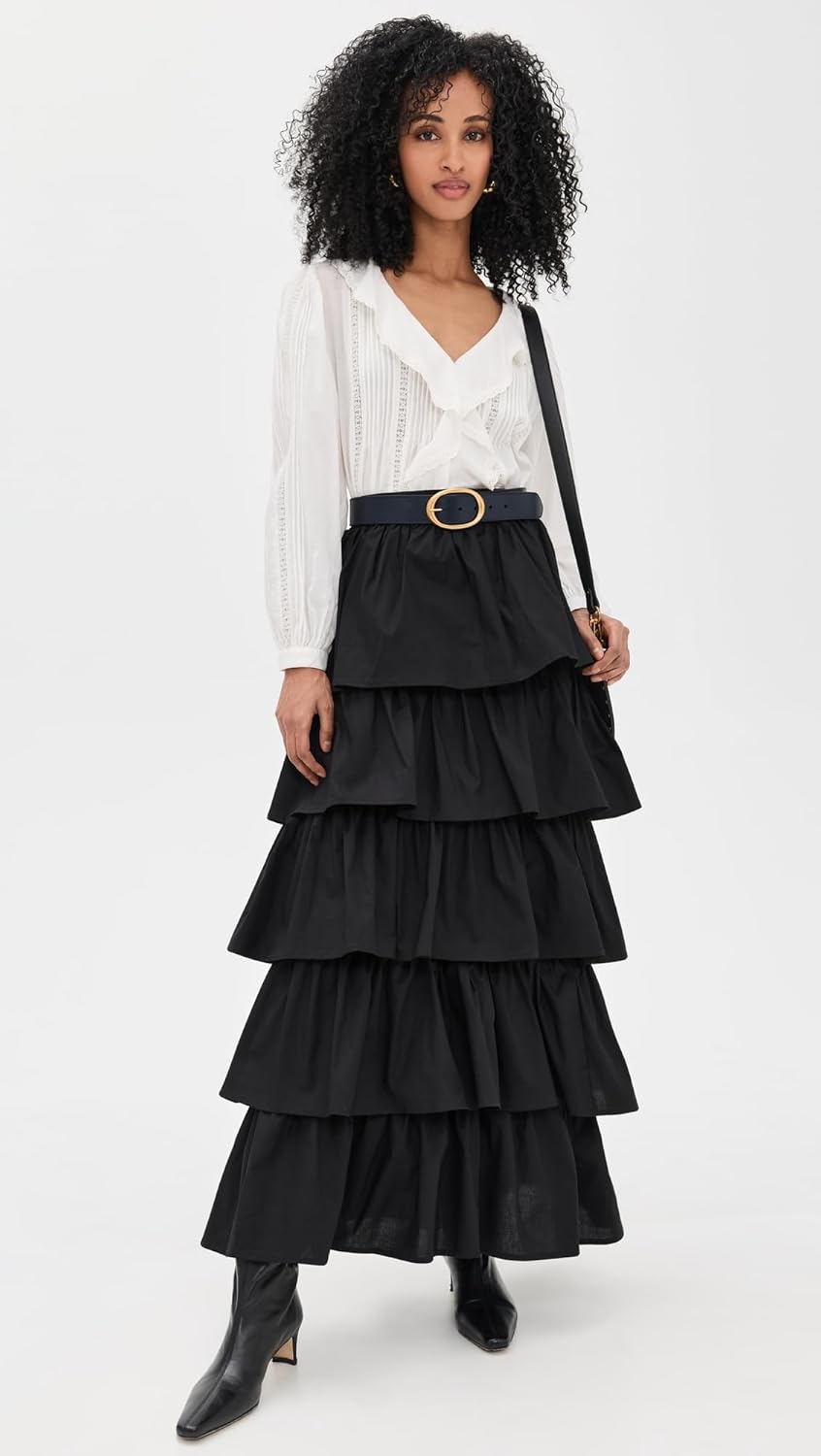 Women's Release Skirt