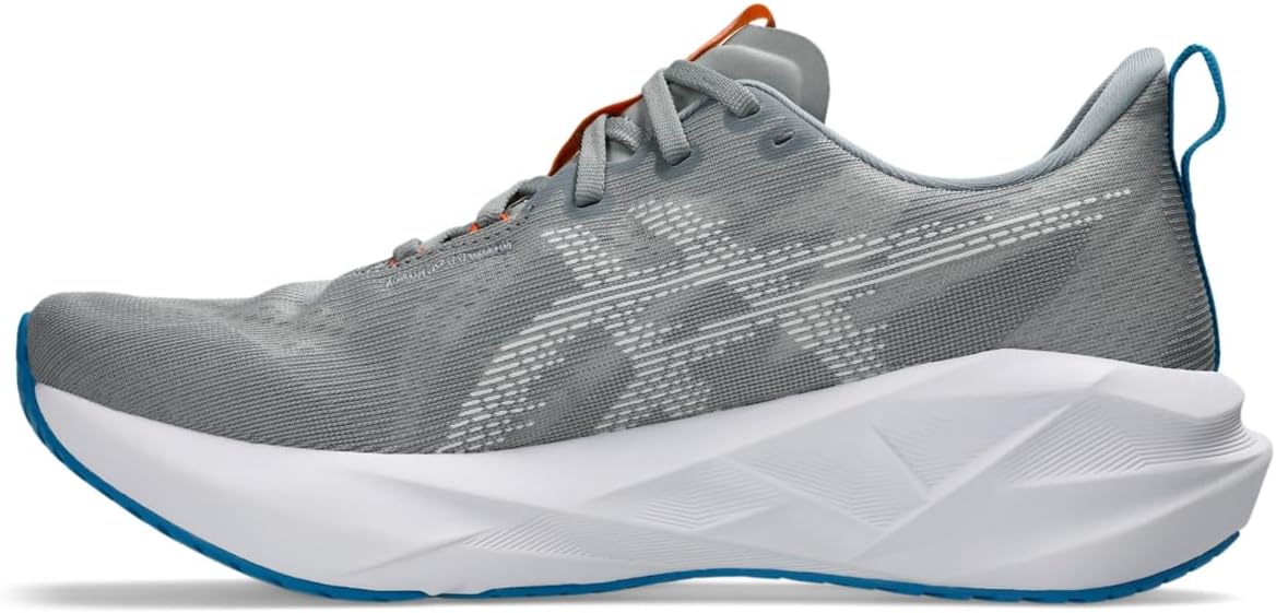 ASICS Men's NOVABLAST 5 Running Shoes