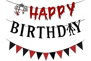 The must-have Stranger Things Party Supplies for Season 4