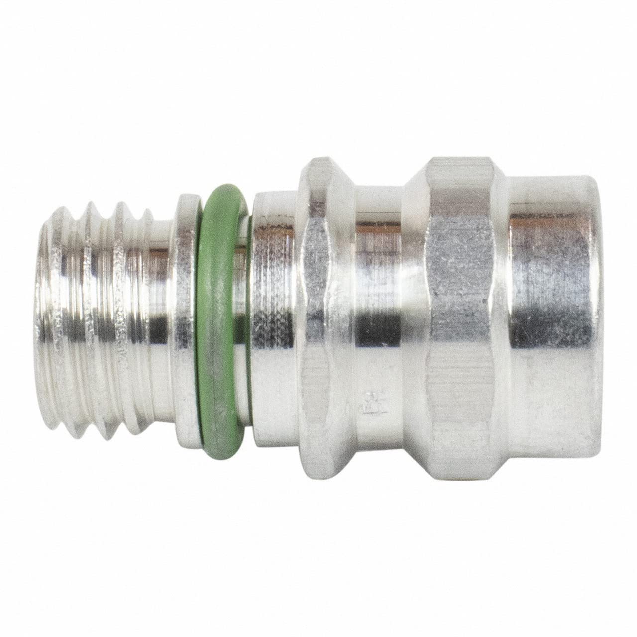 Amazon.com: Motorcraft - Valve Asy - Air (P) (YF37653) : Automotive
