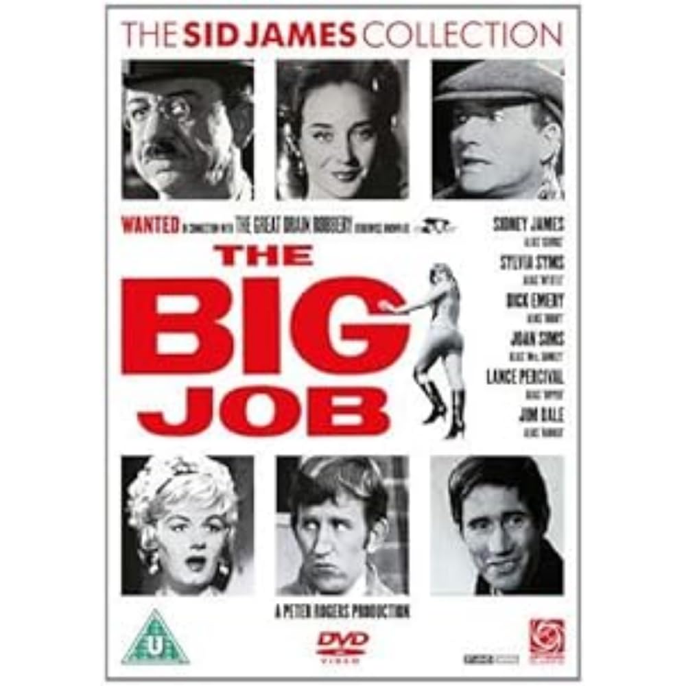 The Big Job