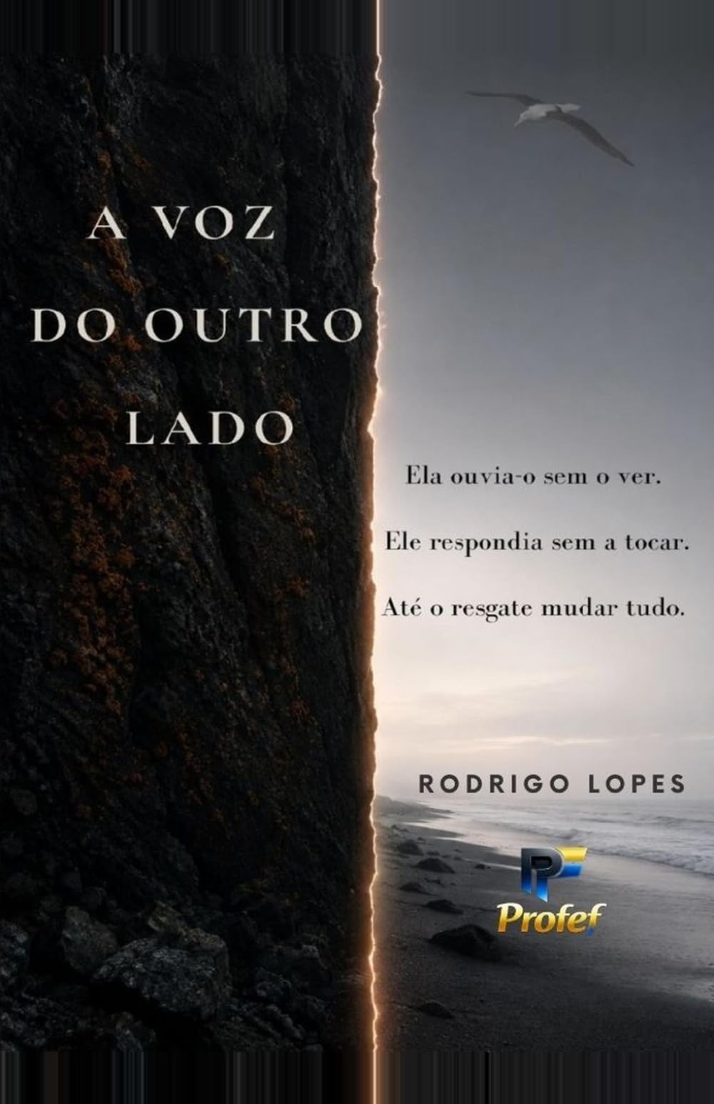 A voz do outro lado