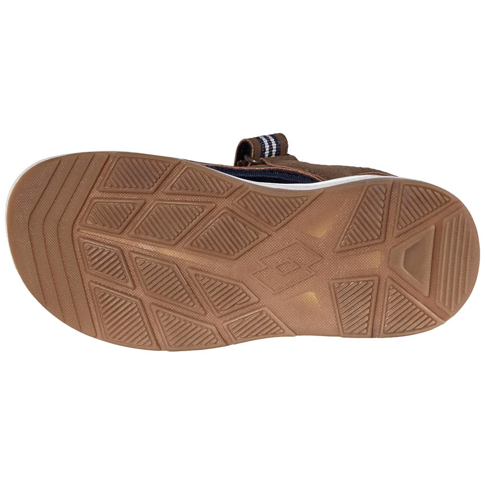 Lotto Sanjor K Kids, Sandali Unisex-Bambini e Ragazzi