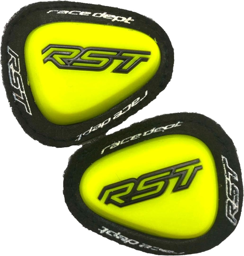 RST Factory Elbow Sliders