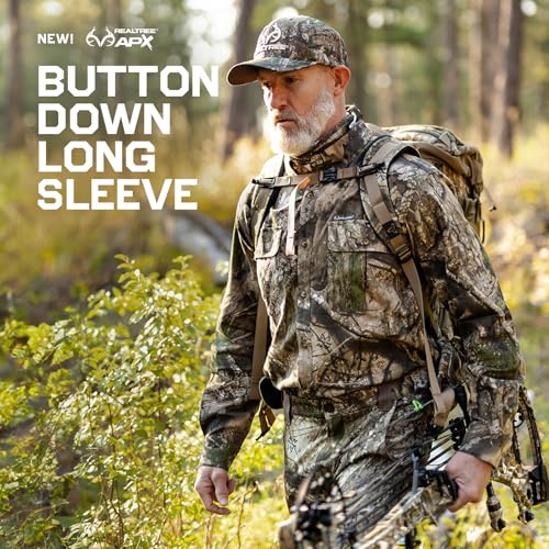 【SATIIIZ】Hento Realtree Curved Pants Amazon.com: Visit REALTREE : Bottoms