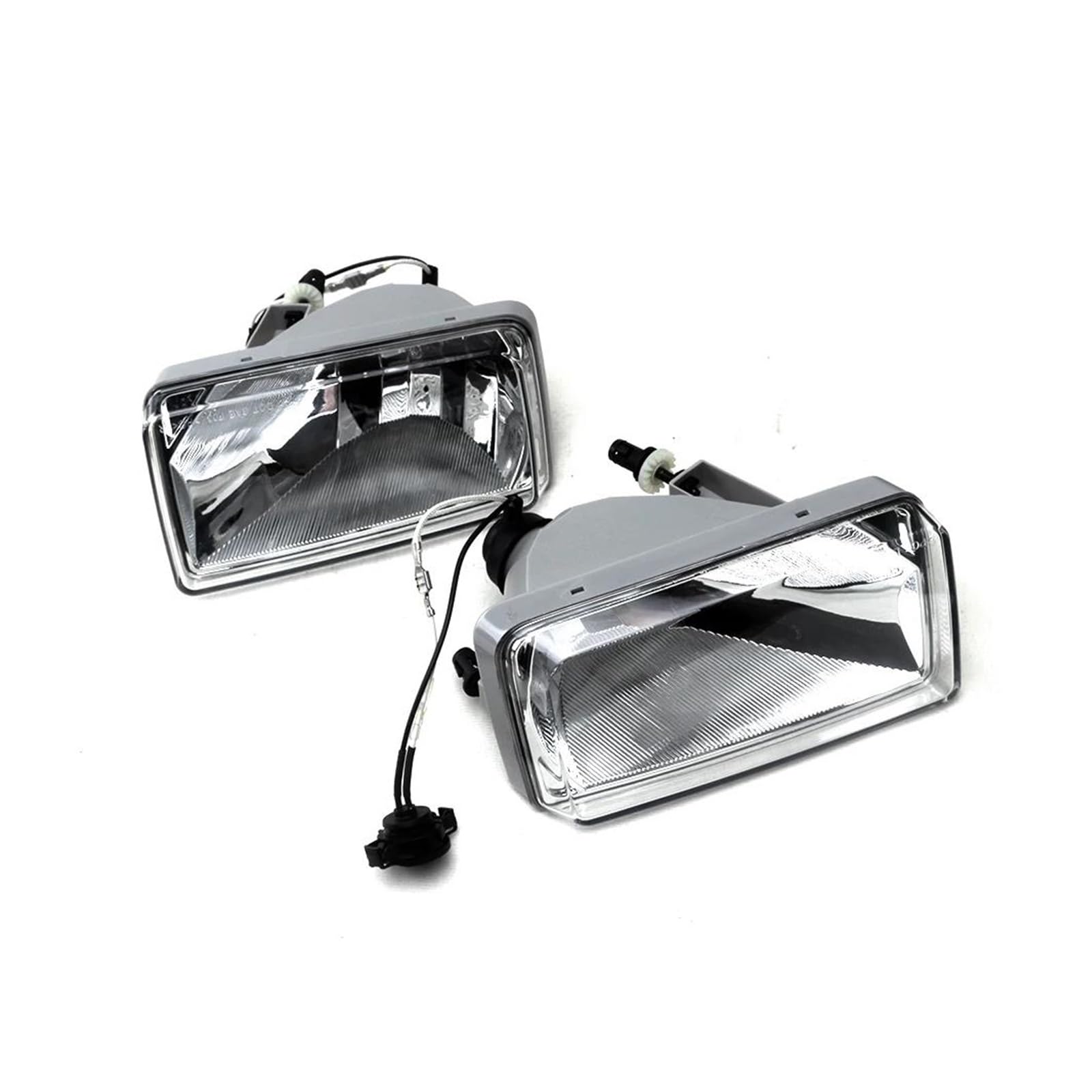Fendinebbia Paraurti Anteriore Per Chevy Per Avalanche Per SUBURBAN 2010-2014 Set Led Fendinebbia Anteriore Per Auto