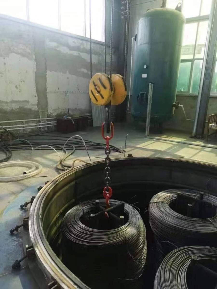 Catena di sollevamento resistente, 1 m, in acciaio, per carichi da 2/3 tonnellate, antiruggine, con gancio industriale e etichetta per una manipolazione sicura