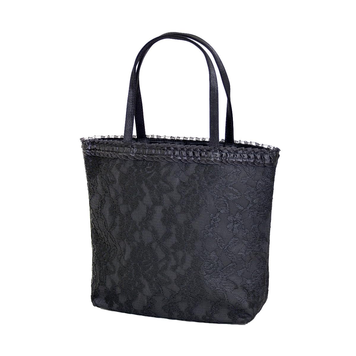 【新品未開封】Gulf Kanawut★コンサート公式グッズトートバッグ黒 恐怖の世界」－ 終末ショッピング トートバッグ - Fangamer Japan