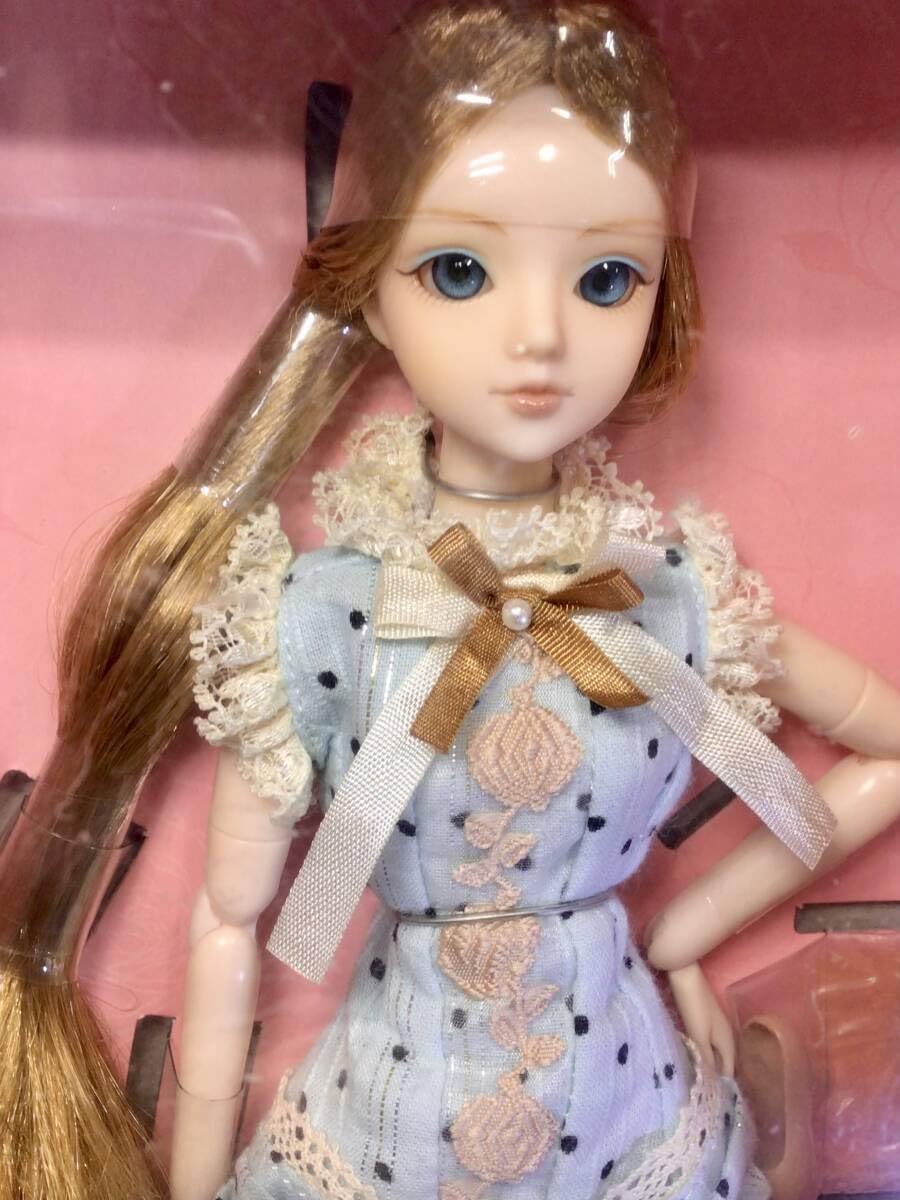 Amazon.co.jp: Groove JDoll Old Church Street Top Model : Hobbies