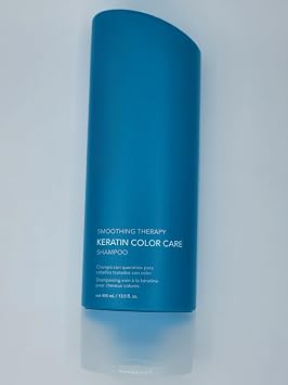 Keratin Color Care Smoothing Therapy 13.5 OZ Shampoo...