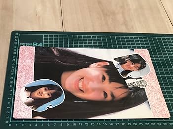 宮沢りえ タペストリー 当時物 現状品 希少品 レトロ Amazon.co.jp: 当時物 宮沢りえ 下敷き セット 駄玩具 女優 古い