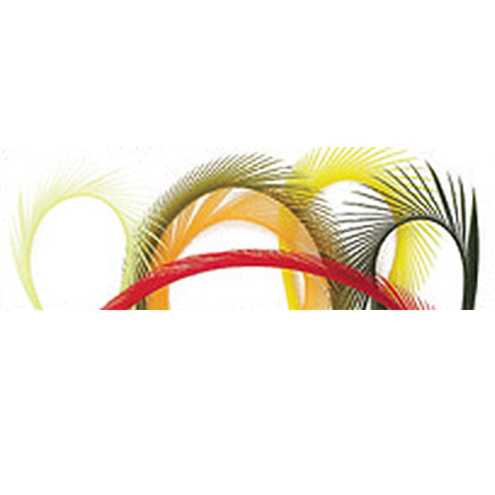 OFT Feather Strip Dogoose Aka