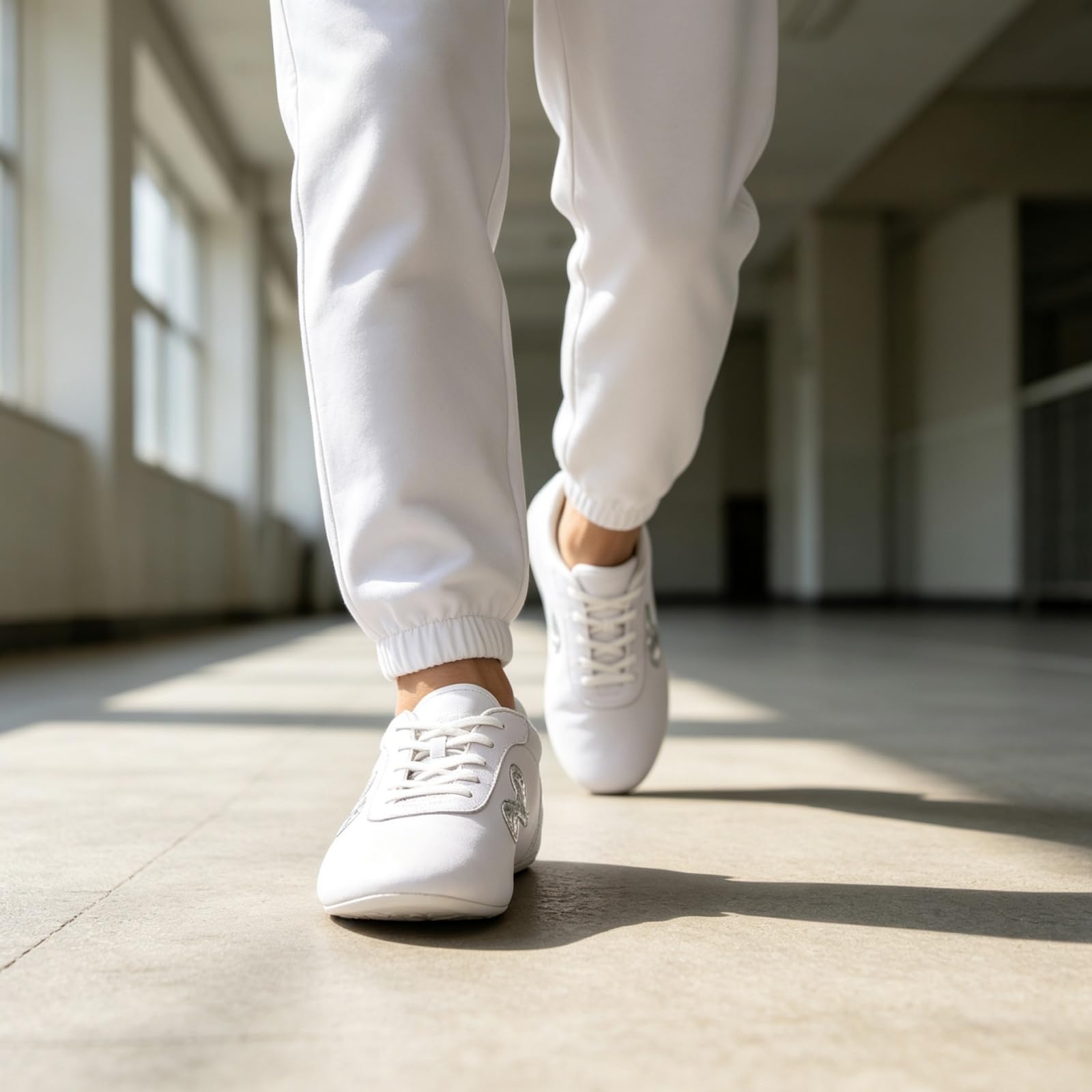 Skórzane buty do sztuk walki unisexowe buty do tai chi dla dzieci