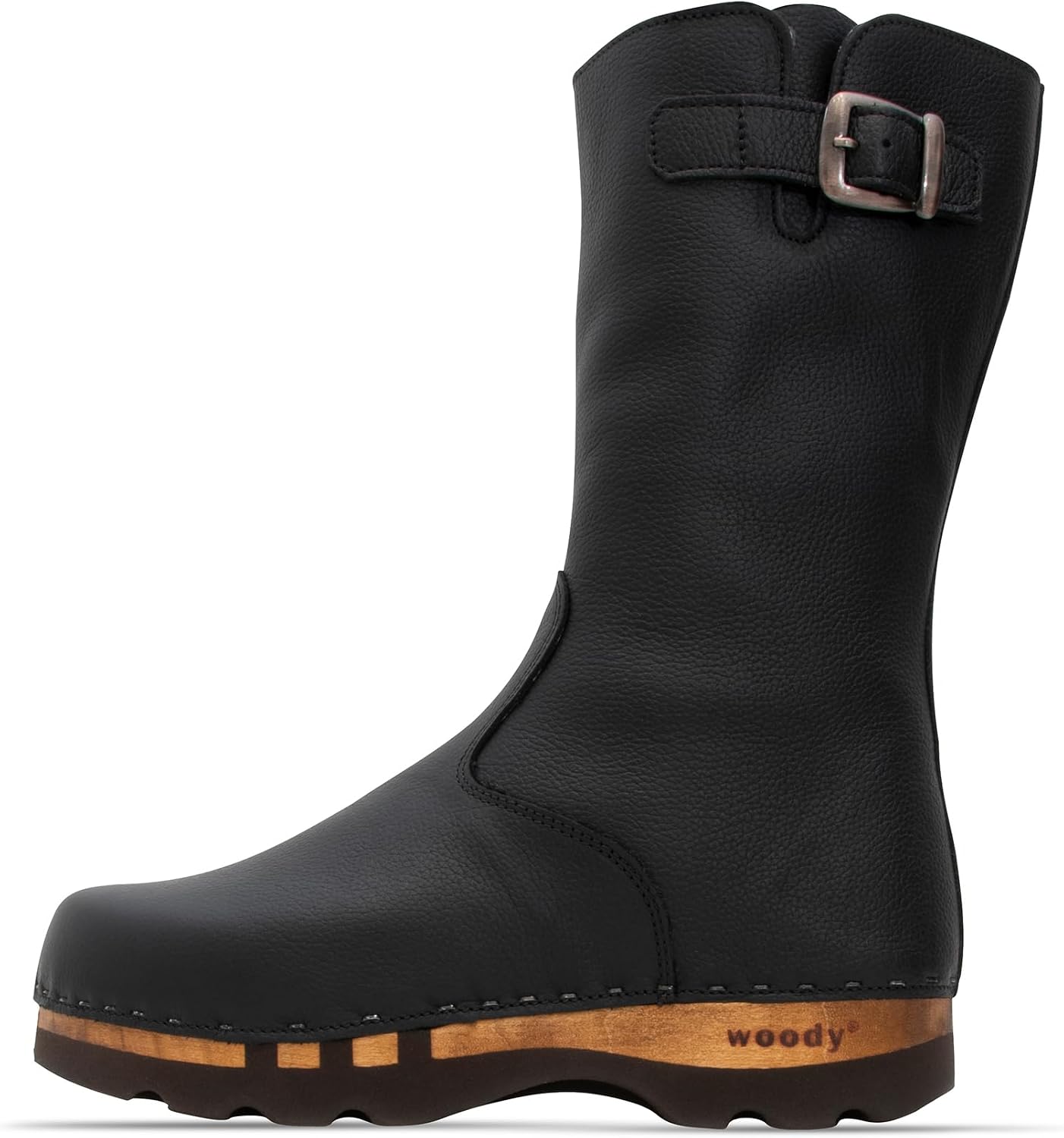 Woody Men's Short Shaft Boots