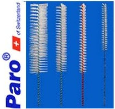 Paro 71016 Iso Long X-fin Ro