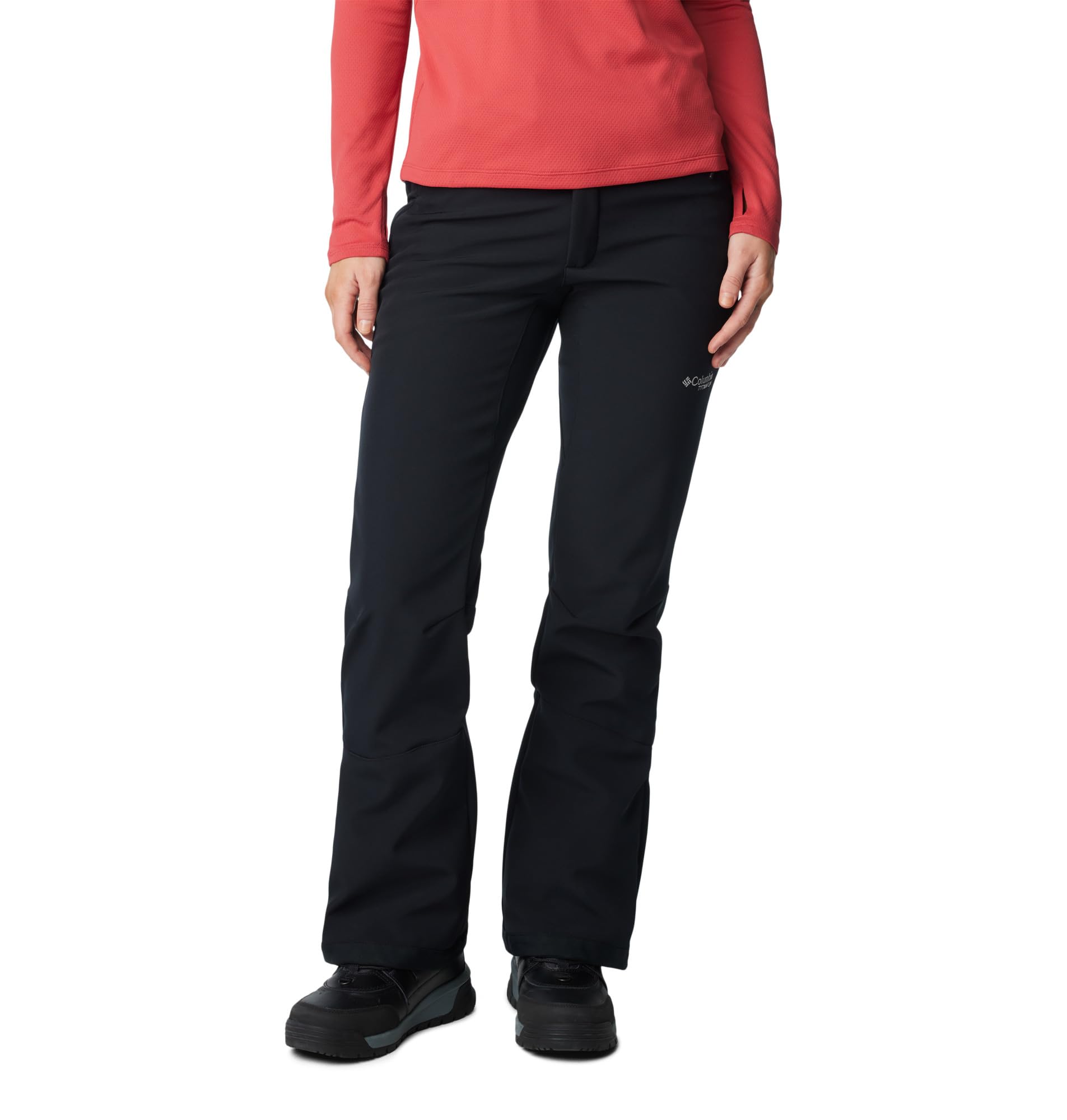 Columbia Roffee Ridge 6 Pant - Pantalones de esquí Mujer