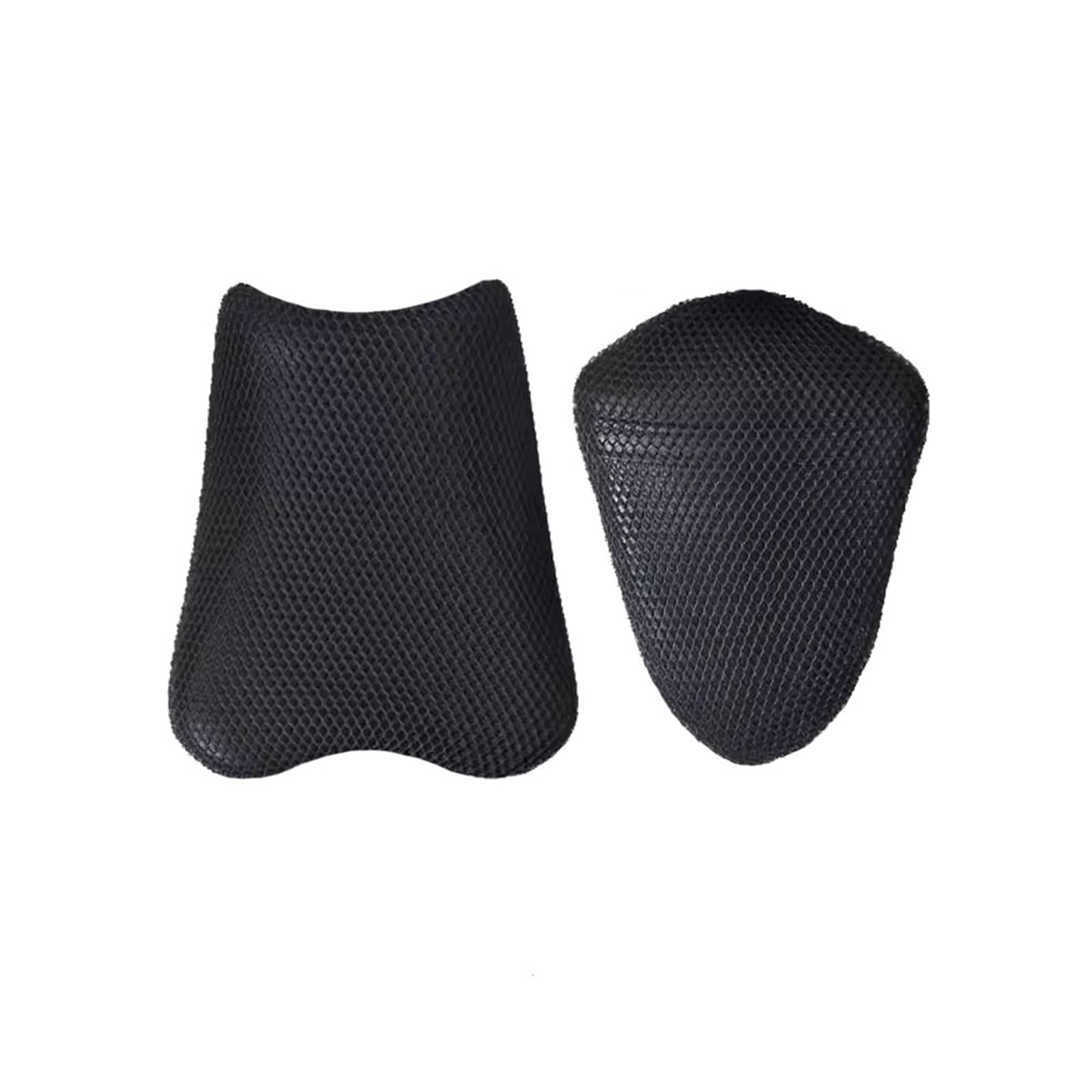Filet respirant d'isolation CFMOTO 675SR : housse de siège anti-chaleur maille 3D - 7