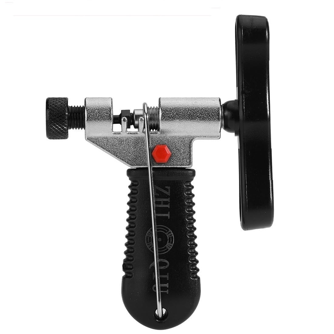 ZHIQIU Bicycle Chain Removal or Installation Tools, with Chain Hook, Multi-Speed or 1 Speed Universal