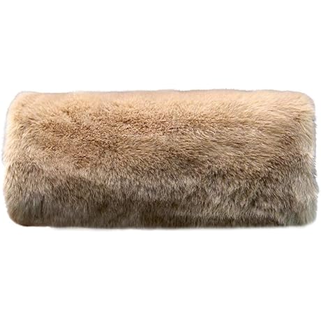 Must-Have Winter Accessory: Faux Fur Hand Muffs for Women
