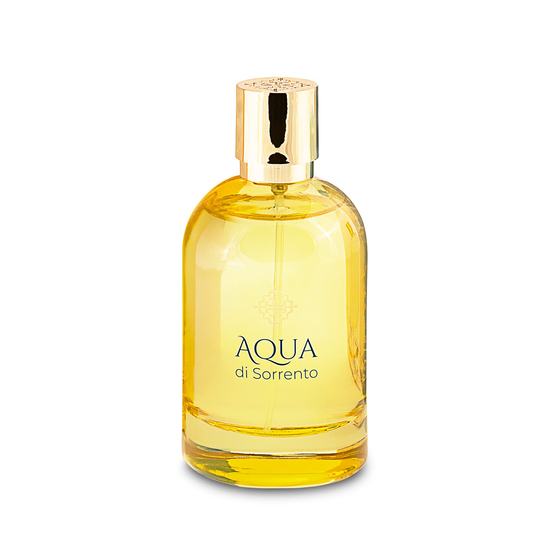Partenope by Aqua Di Sorrento for Unisex - 3.4 oz EDP Spray