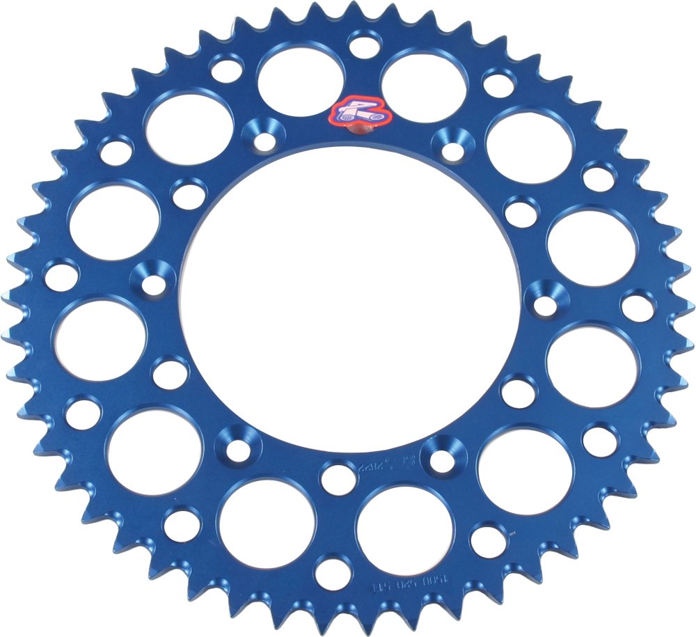 Amazon.com: Renthal Ultralight Rear Sprocket-Yamaha-YZ 80/85-93-15