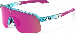 VELO Shades – Slider – Baseball/Softball Sunglasses – By Jax at The Bullpen Training
