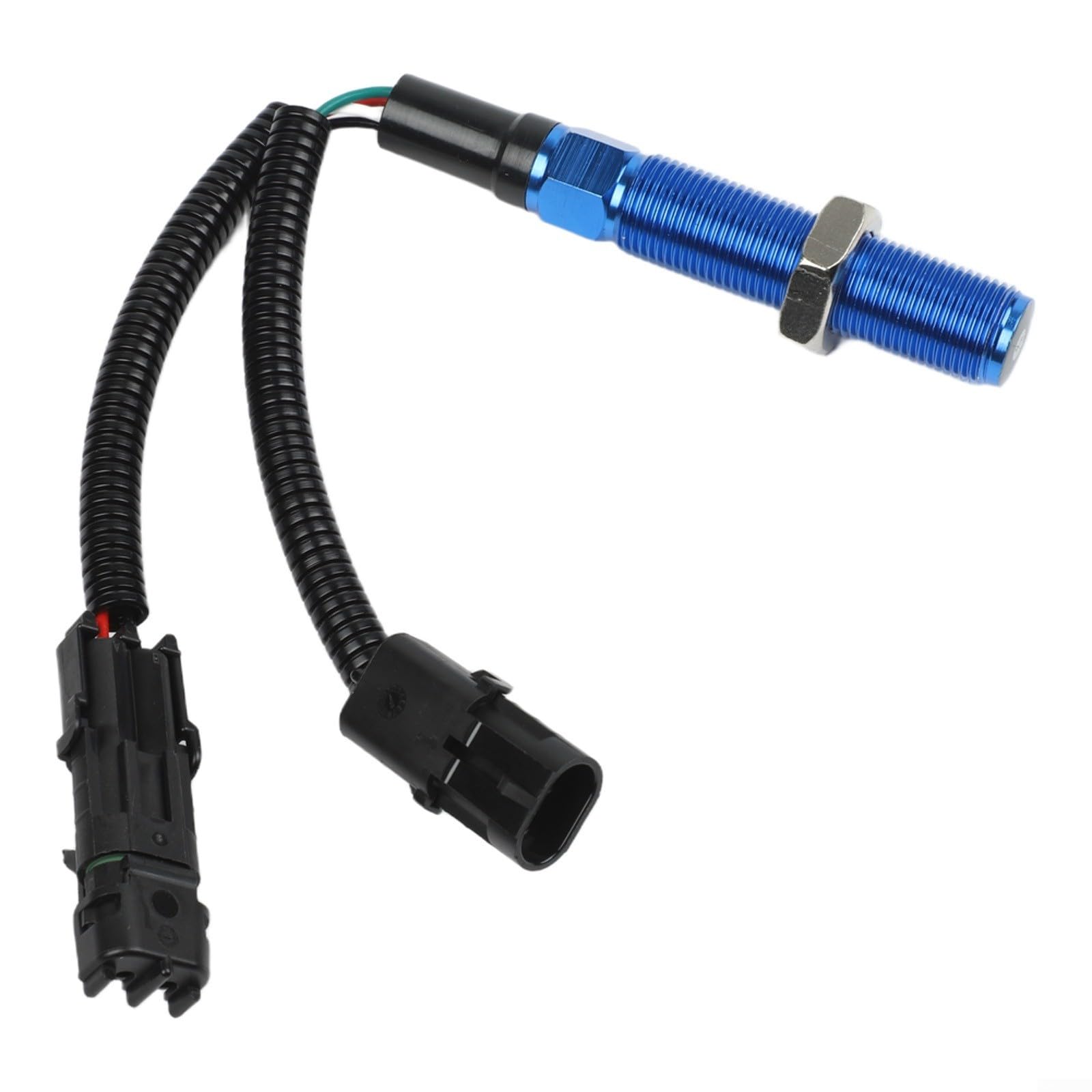 Sensore di velocità magnetico a doppia uscita, per sostituzione del motore Cummins QSM11 R455-7 4327233