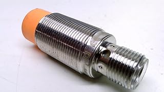 Ifm Efector Igs207, Proximity Sensor Switch Igs207