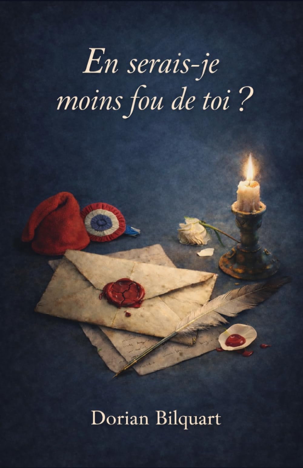 En serais-je moins fou de toi ?