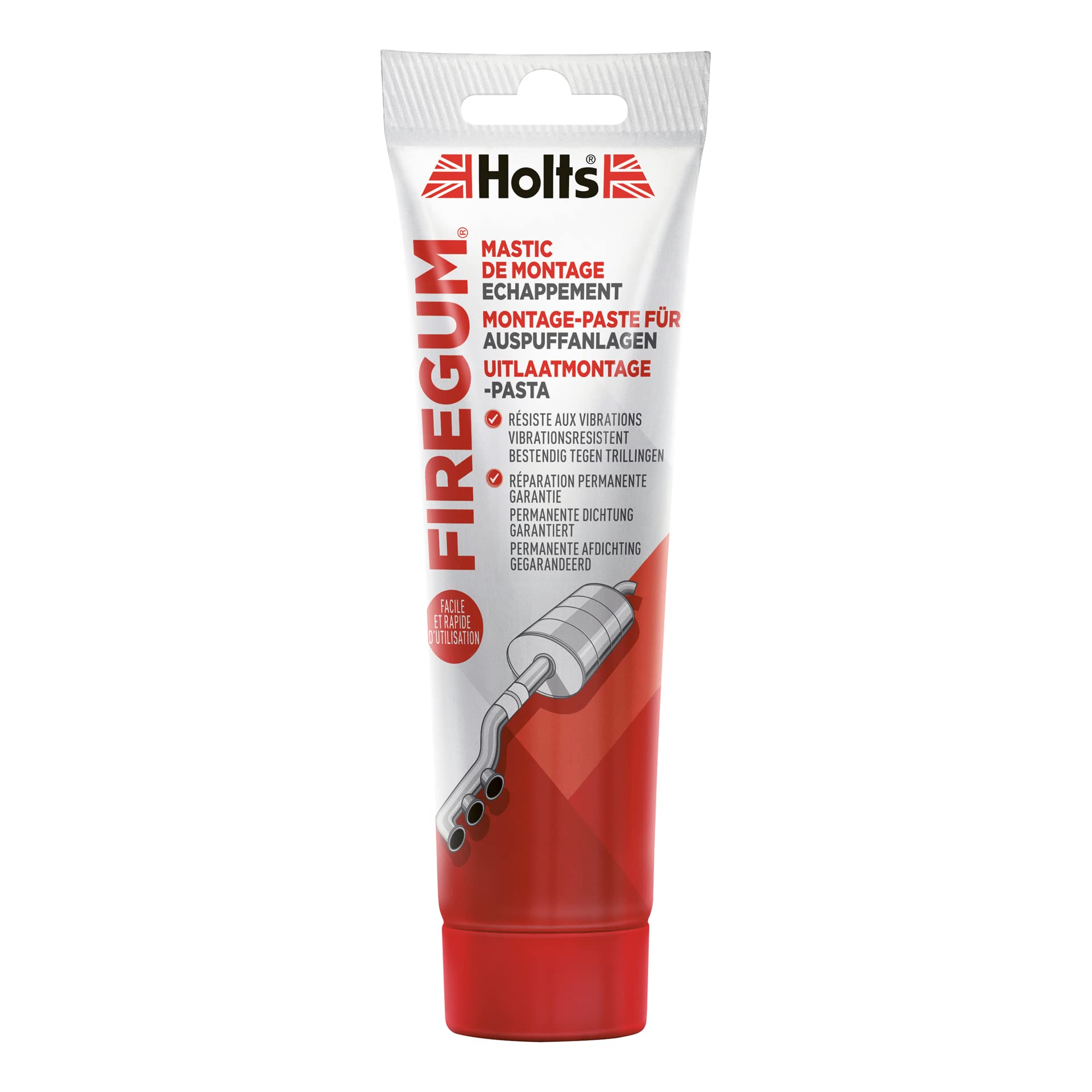 Holts9236 Firegum 150 g