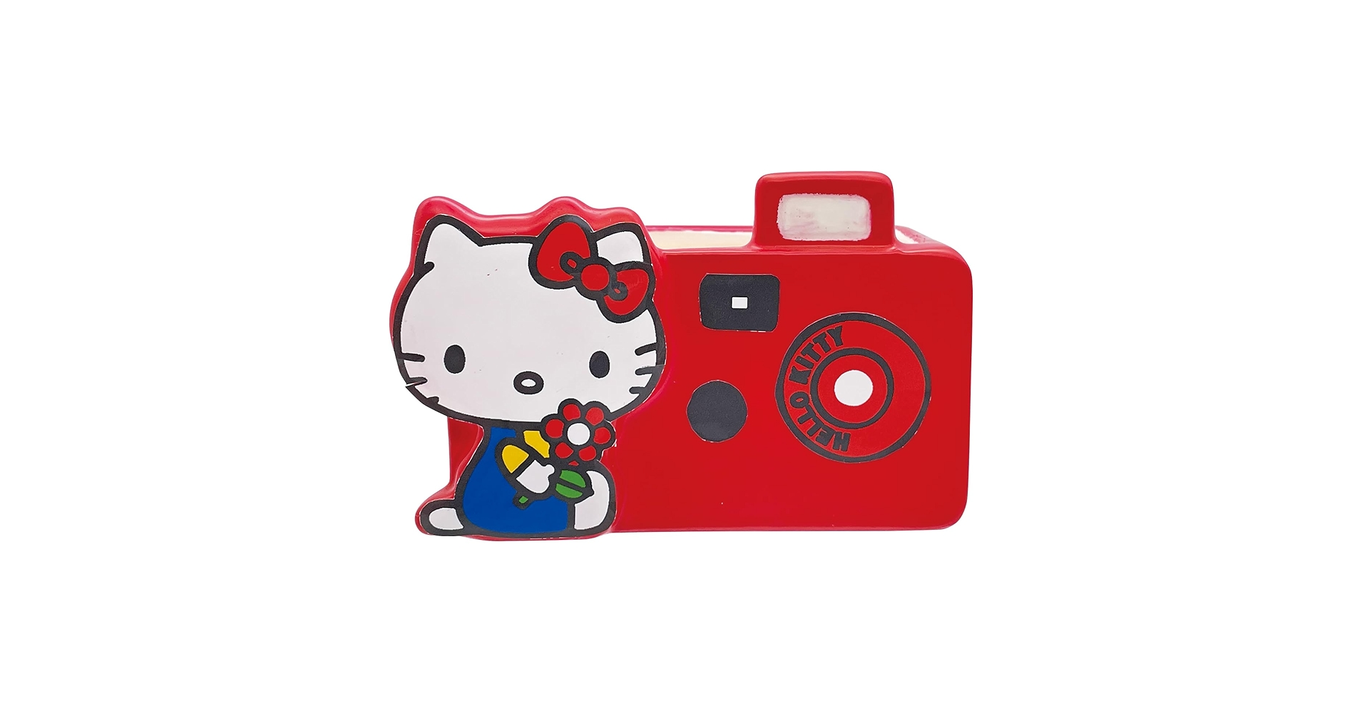 Amazon.co.jp: サンリオ (SANRIO) 「 ハローキティ 」 レトロ