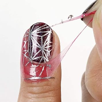 Maniology Poli Peel Latex Cuticle Protector | Nail Art Cuticle Protection
