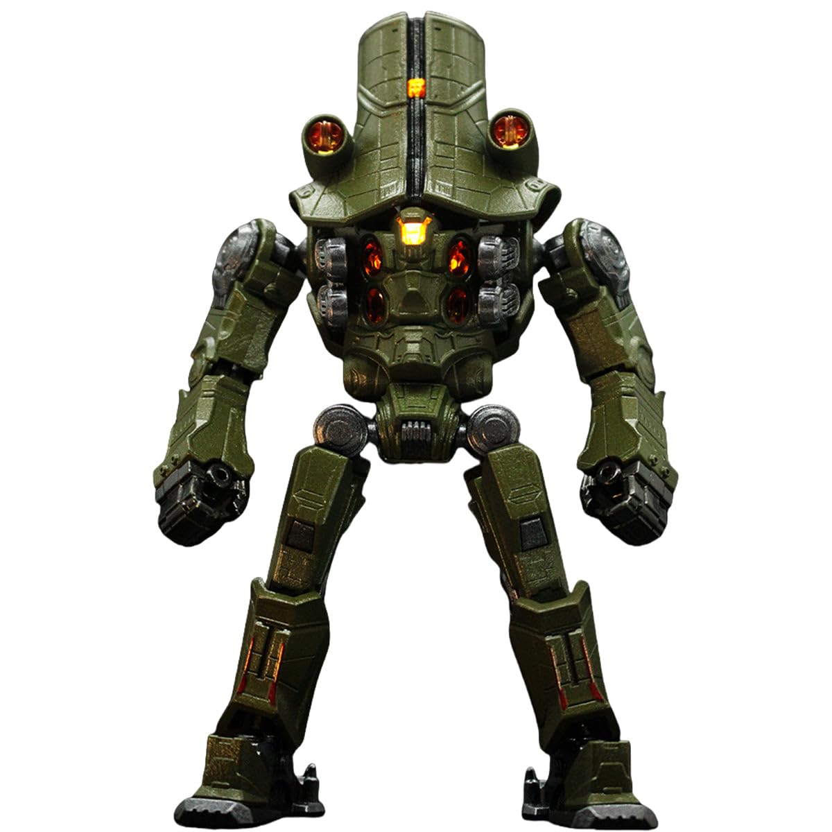 HiPlay Empire Sky Pacific Rim Cherno Alpha Model Kit