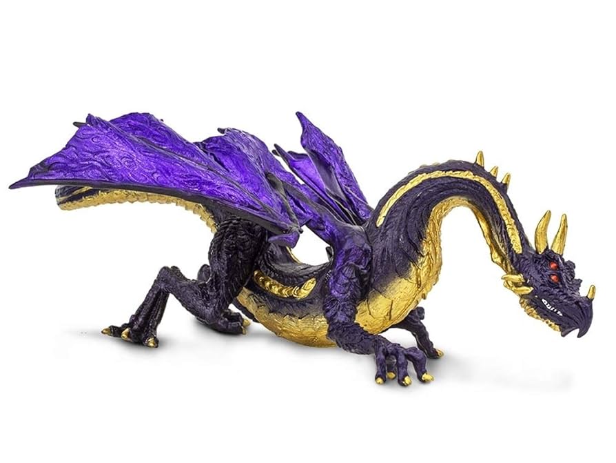 Amazon | Safari (サファリ) ミッドナイト ムーン ドラゴン