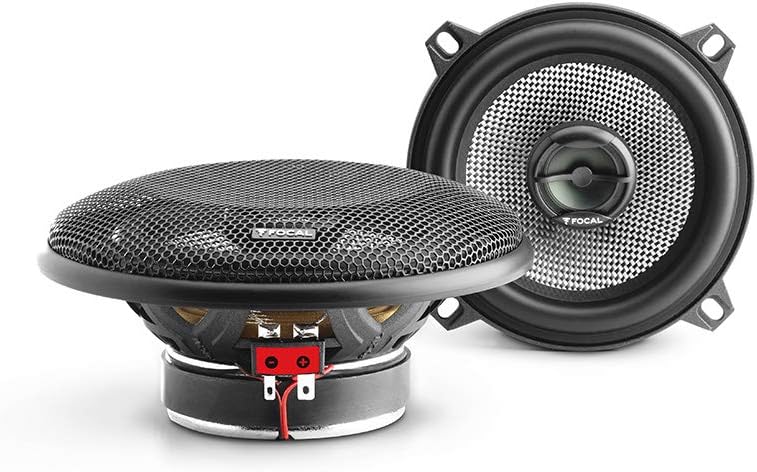 フォーカル130AC、アクセスシリーズ5.25インチ同軸スピーカー。
