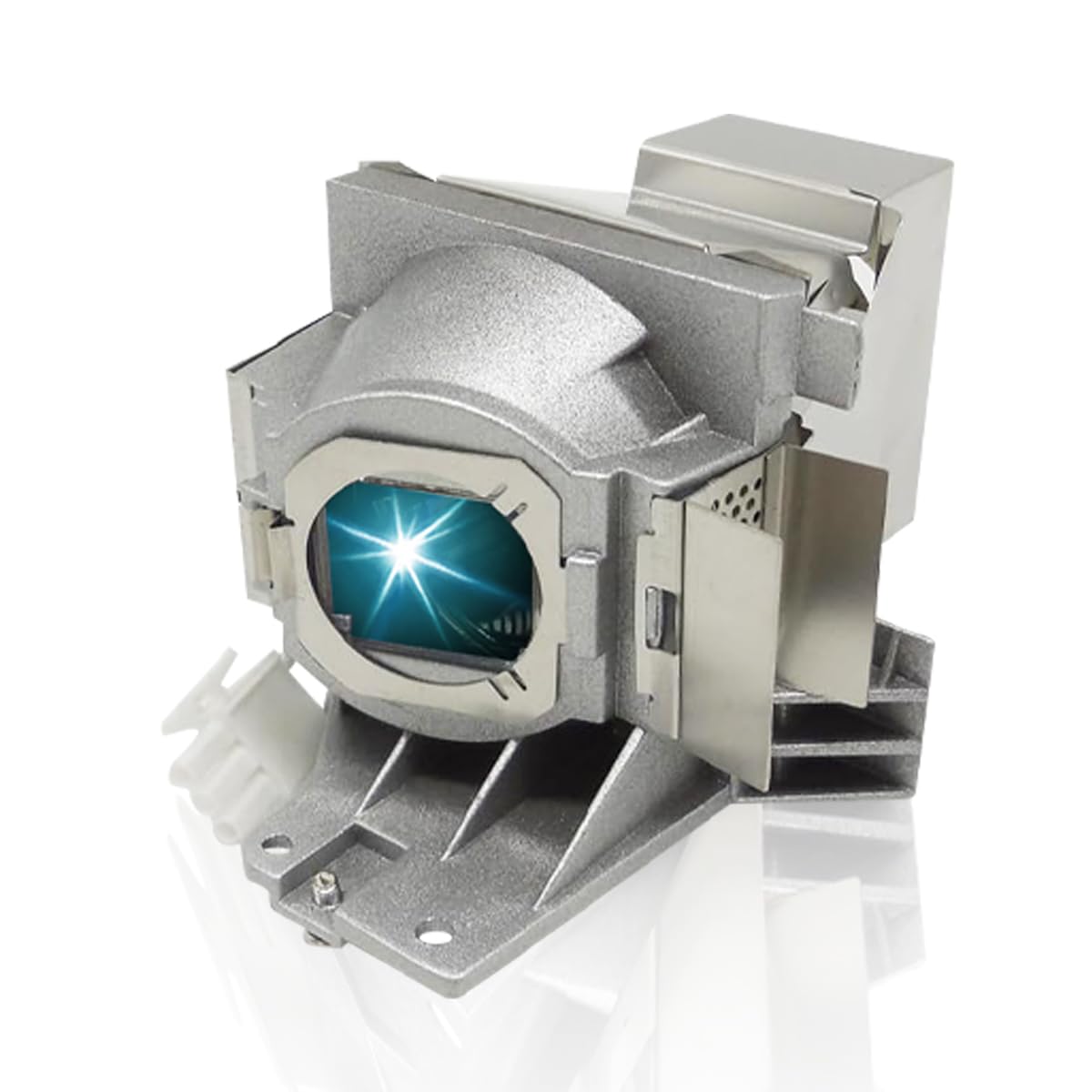 5J.JEE05.001 Lampada proiettore di ricambio con alloggiamento per Benq HT2050 HT2150ST HT2050A HT3050 W1110 W1210ST W2000 W2000+ Videoproiettore
