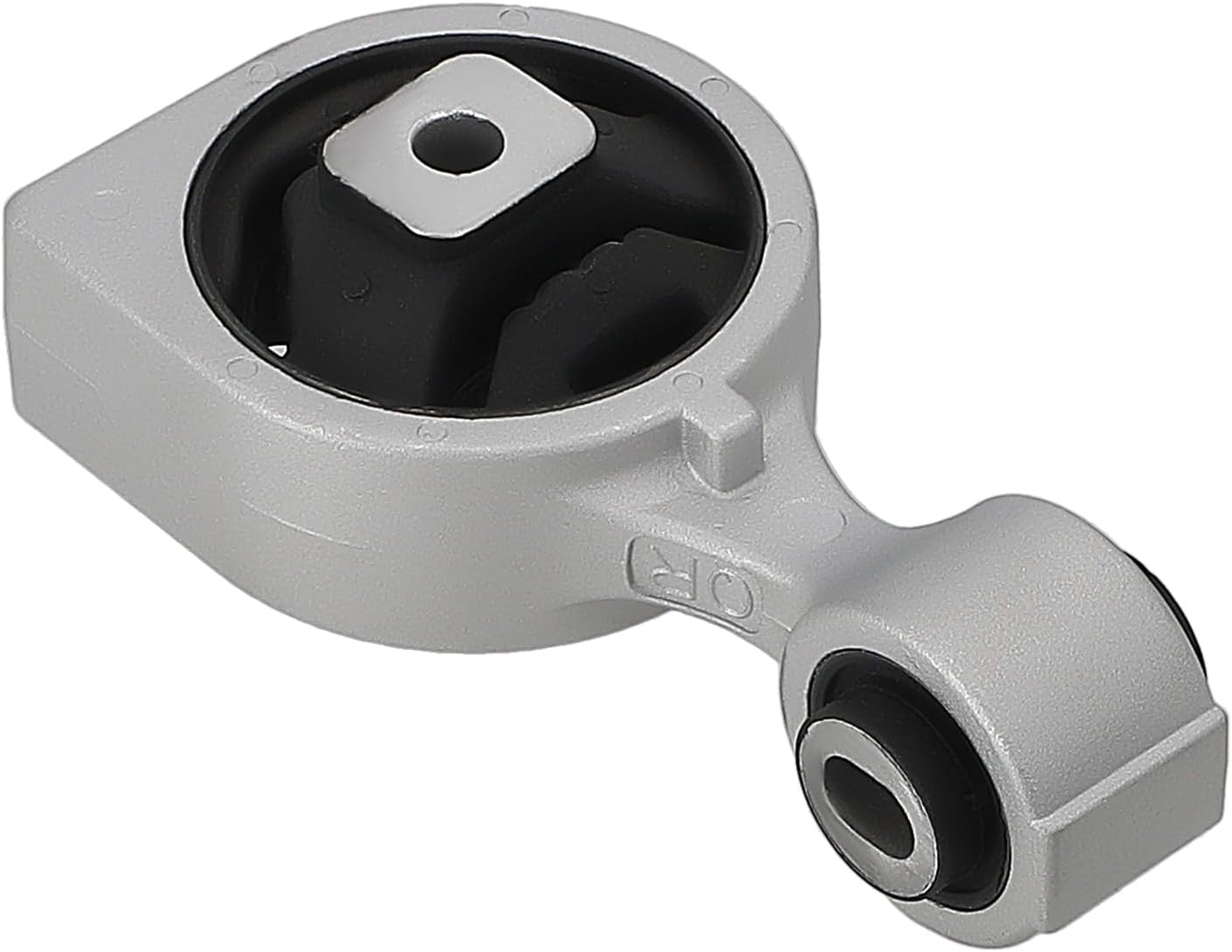 maXpeedingrods 4Pcs Engine Motor& Trans Mount for 2007-2016 Nissan Altima 2.5L CVT, A4339 A4353 A4350 A4340 11210JA000 11350JA00A