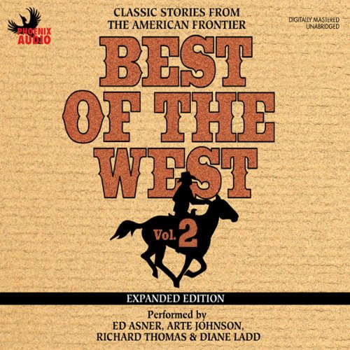 Best of the West Expanded Edition, Vol. 2