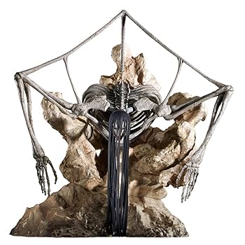 【開封品】1番くじ進撃の巨人 ラストワン賞 終尾の巨人フィギュア Amazon | 一番くじ 進撃*の巨人 ~地鳴らし~ ラストワン賞 終尾
